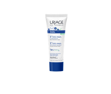 Uriage Bébé Cold krema 75 ml