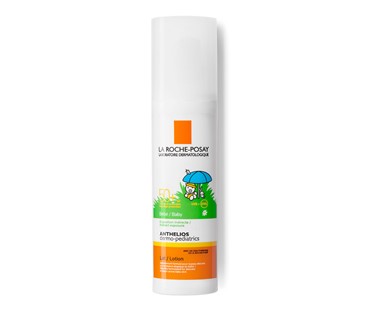 La Roche-Posay Anthelios Dermo-Pediatrics mlijeko za osjetljivu kožu beba SPF 50+, 50ml