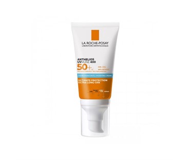 La Roche Posay Anthelios UVMUNE 400 hidratantna krema SPF50+, 50 ml