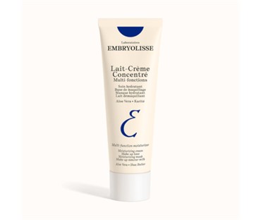 EMBRYOLISSE LAIT CREME CONCENTRE VIŠENAMJENSKA HRANJIVA HIDRACIJSKA KREMA 75 ML