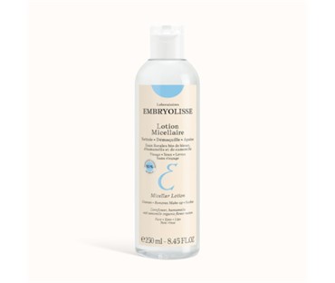 EMBRYOLISSE  MICELAR LOTION 250 ML