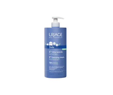 Uriage Bébé Lavante krema 500 ml