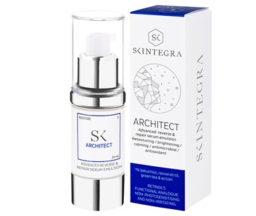 SKINTEGRA ARCHITECT 30 ML