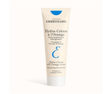 EMBRYOLISSE HYDRA CREAM WHIT ORANGE EXTRAACT HIDRATACIJSKA I REVITALIZIRAJUĆA KREMA ZA LICE 50 ML50 ML