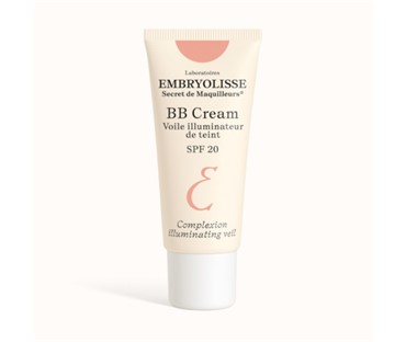 EMBRYOLISSE COMPLEXION ILLUMINATING VEIL BB KREMA ZA TONIRANJE 30 ML