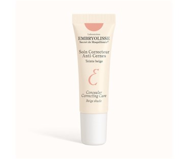 EMBRYOLISSE CONCEALER CORRECTING CARE KOREKTOR ZA PREKRIVANJE NEPRAVILNOSTI BEIGE 8 ML