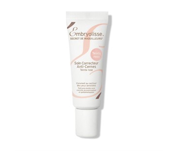 EMBRYOLISSE CONCEALER CORRECTING CARE KOREKTOR ZA PREKRIVANJE NEPRAVILNOSTI PINK 8 ML