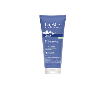 Uriage Bébé šampon 200 ml