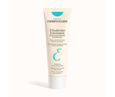 EMBRYOLISSE FILADERME EMULSION ZAŠTITNA HRANJIVA EMULZIJA ZA LICE 75 ML