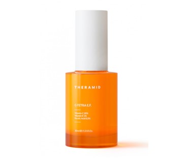 Theramid C-Tetra E.F. Intenzivni serum s vitaminom C 30 ml
