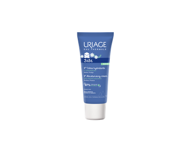 Uriage Bébé hidratantna krema za lice 40 ml