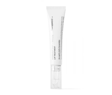 Transparent Lab OVERNIGHT SOFT + SMOOTH LIP TREATMENT Noćna maska za usne 15 ml