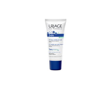 Uriage Bébé krema protiv tjemenice 40 ml