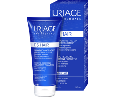 Uriage DS Hair tretman šampon protiv peruti 150 ml