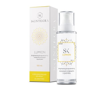 SKINTEGRA LUMION 100 ML