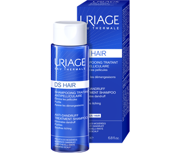 Uriage DS Hair šampon protiv peruti 200 ml