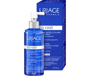 Uriage DS Hair losion u spreju 100 ml