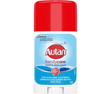 AUTAN Family Care stick protiv komaraca 50ml