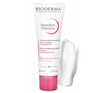 BIODERMA SENSIBIO DEFENSIVE KREMA 40 ML