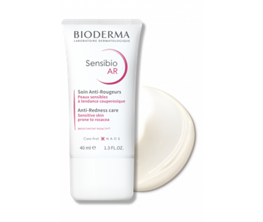 BIODERMA SENSIBIO AR KREMA 40 ML