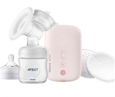 AVENT IZDAJALICA ELEKTRONSKA BPA NOVA