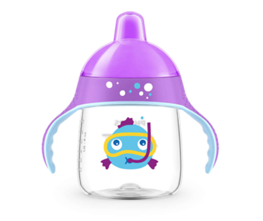 AVENT ČAROBNA BOČICA 12 MJ+ 260 ML