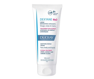 DUCRAY DEXYANE MED UMIRUJUĆA OBNAVLJAJUĆA KREMA 100 ML