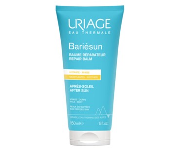 Uriage Bariesun Repair Balm After Sun balzam poslije sunčanja 150 ml