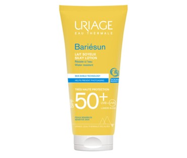 Uriage Bariesun mlijeko SPF50+ 100 ml