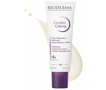 BIODERMA CICABIO KREMA 40 ML