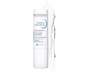 BIODERMA ATODERM STICK ZA USNE 4 GR