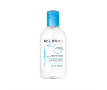 BIODERMA HYDRABIO H20 MICELARNA OTOPINA 250 ML