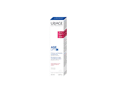 Uriage Age Lift Noćna krema 40 ml