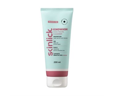 SKINLICK KINDWASH CLEANSER 200 ML