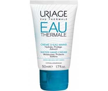 Uriage Eau Thermale krema za ruke 50 ml