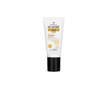 Heliocare Water Gel Beige SPF50 50 ml