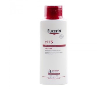 Eucerin pH5 losion 250 ml