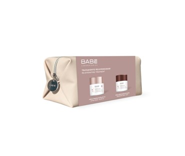 LAB BABE HealthyAging+ Vanity kit PROMO 50 ml + 50 ml