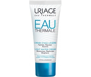 Uriage Eau Thermale lagana krema 40 ml