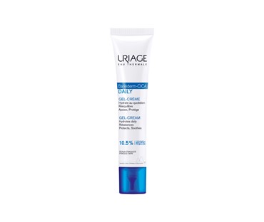 Uriage Bariederm-Cica Daily gel-krema 40 ml