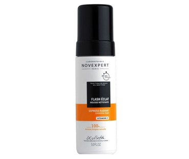 NOVEXPERT EXPRESS RADIANT PJENA ZA ČIŠĆENJE 150 ML