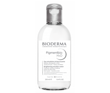 BIODERMA PIGMENTBIO H20 MIC OTOPINA 250 ML