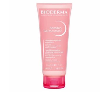 BIODERMA SENSIBIO TUBA PJENUŠAVI GEL 100 ML