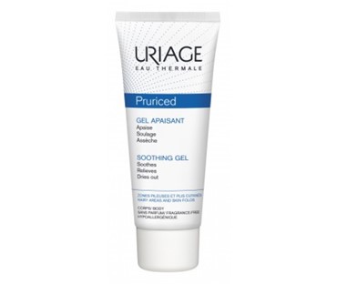 Uriage Pruriced gel protiv svrbeža 100 ml