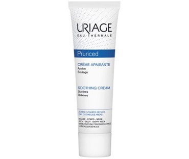 Uriage Pruriced krema 100 ml