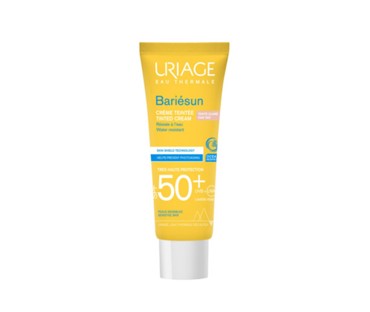 Uriage Bariesun FAIR tonirana krema SPF50+ 50 ml