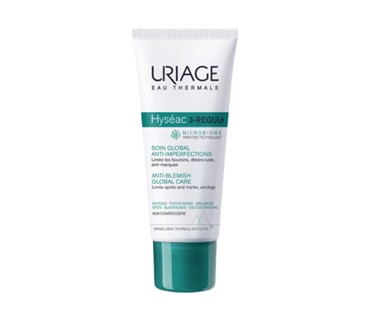 Uriage Hyséac 3-Regul + emulzija 40 ml