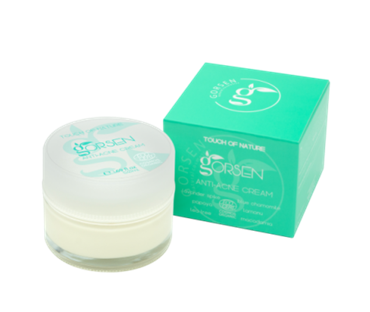 Gorsen Krema protiv akni 50ml