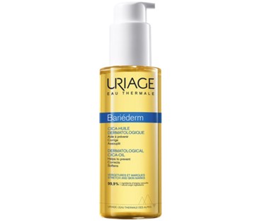 Uriage Bariéderm Cica dermatološko ulje 100 ml