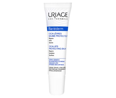 Uriage Bariéderm Cica balzam za usne 15 ml